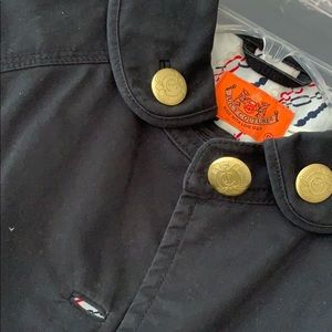 Juicy Courture 3/4th sleeve coat